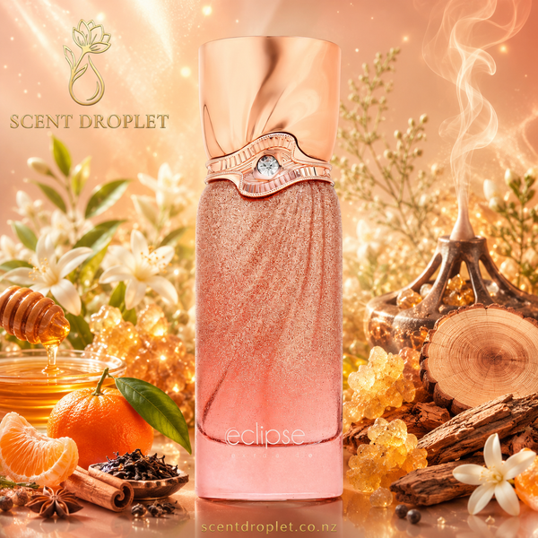 Eclipse by French Avenue Extrait De Parfum bottle