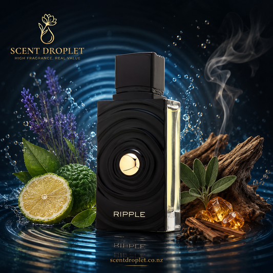 Ripple by French Avenue Extrait De Parfum (Decant)