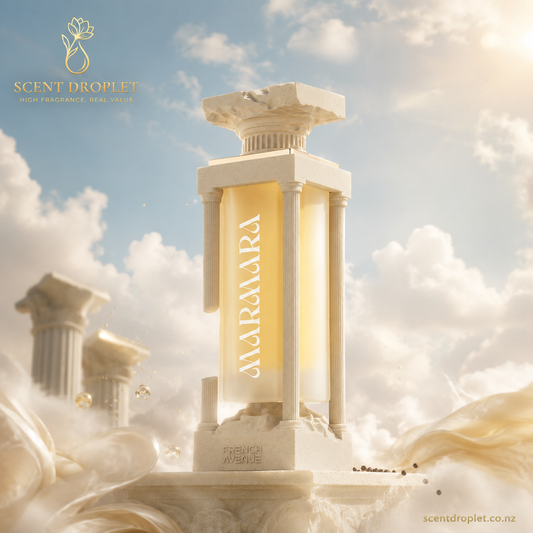 Marmara by French Avenue Extrait De Parfum (Decant)