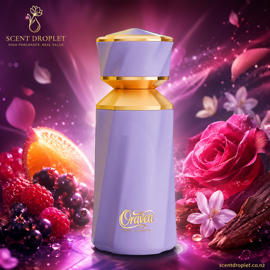 Oravea by Paris Corner Eau de Parfum (Decant)