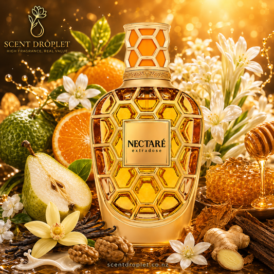Nectare Extradose by French Avenue Eau de Parfum (Decant)