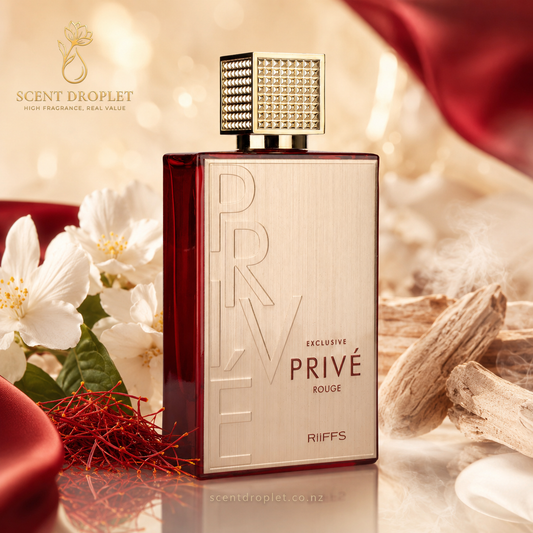 Riiffs Exclusive Prive Rouge EDP (Decant)