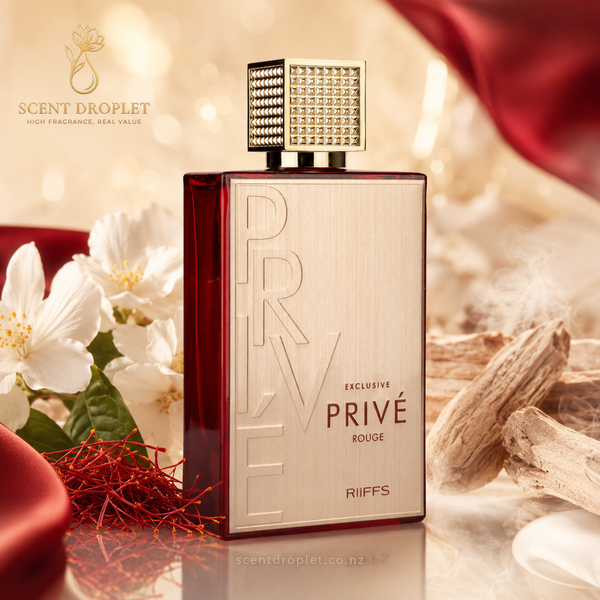 Riiffs Exclusive Prive Rouge EDP (Decant)