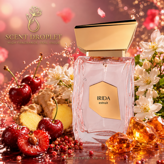 Irida Extrait by French Avenue (Decant)