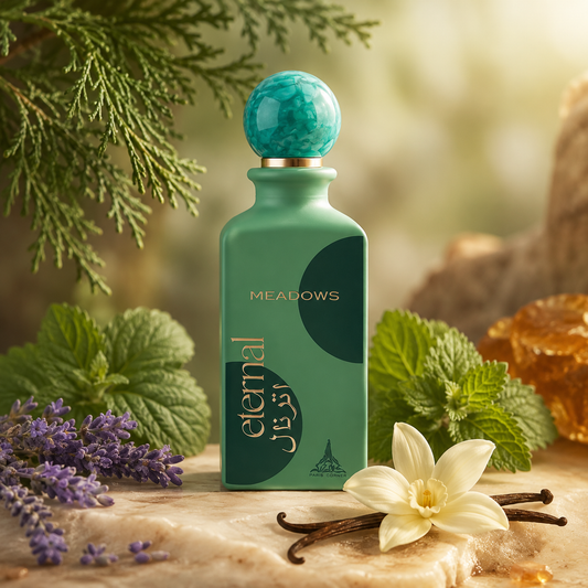 Eternal Meadows by Paris Corner (Decant)