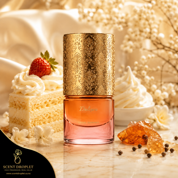Dulzura by Paris Corner Eau De Parfum (Decant)