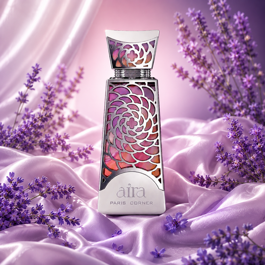 Aira by Paris Corner Eau De Parfum (Decant)