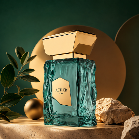 Aether Extrait by French Avenue - Extrait De Parfum (Decant)