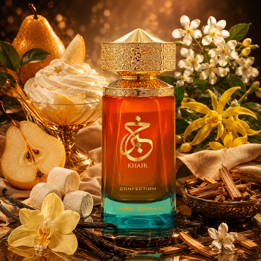 Khair Confection by Paris Corner EDP (Decant)