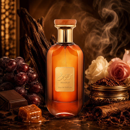 Mousuf by Ard Al Zaafaran (Decant)
