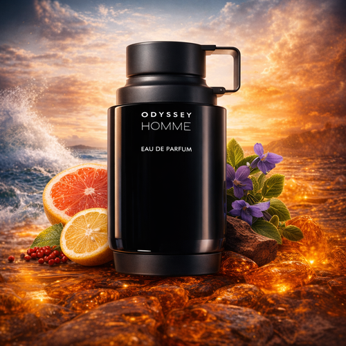 Armaf Odyssey Homme EDP (Decant)