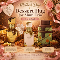 Dessert Hug for Mum Trio – 3 x 2.5ml Perfume Decants