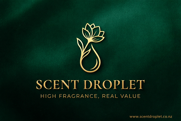 Scent Droplet