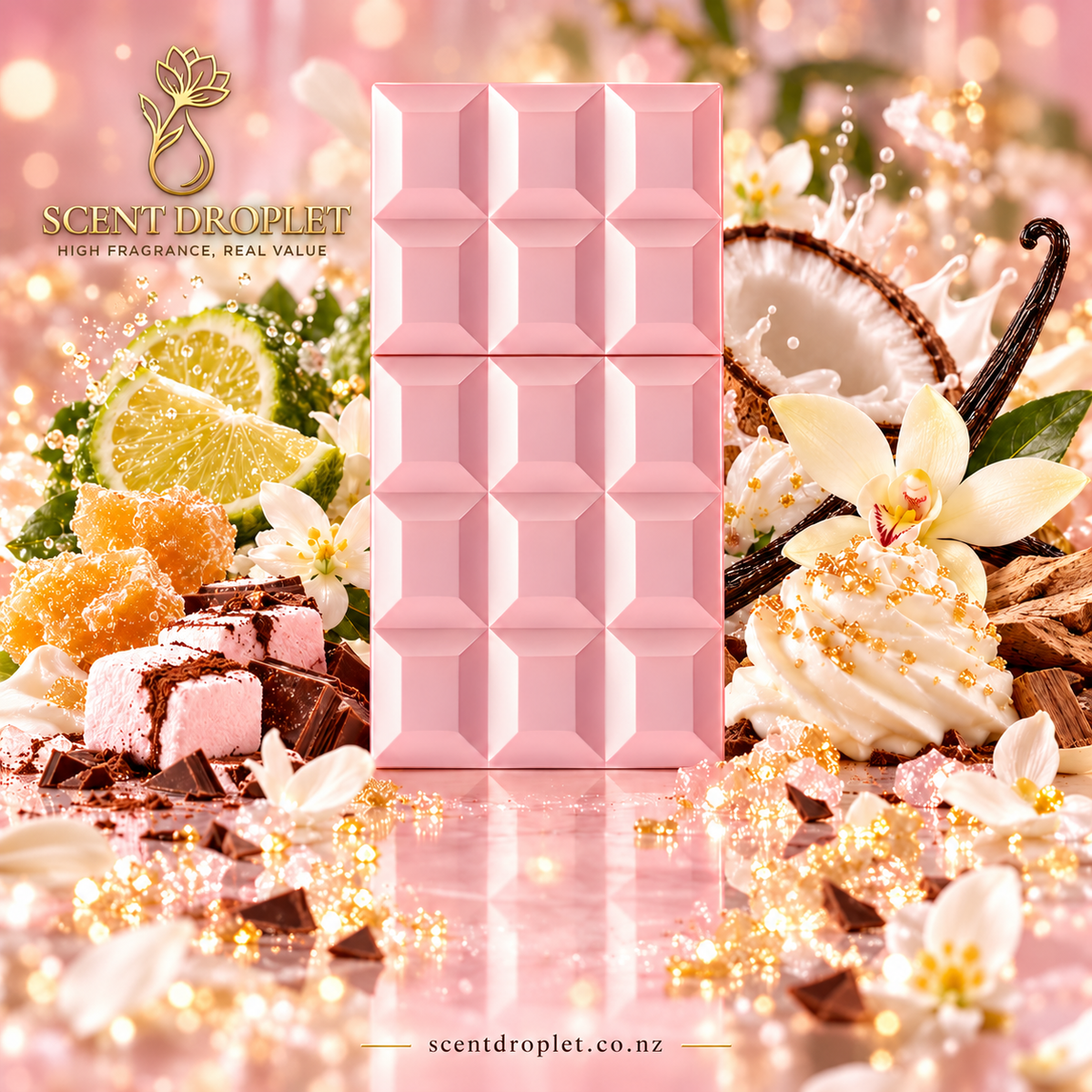 Sweet Tooth by Sabrina Carpenter EDP (Decant)