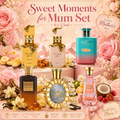 Sweet Moments for Mum Set - 6 x 2.5ml (Decant)
